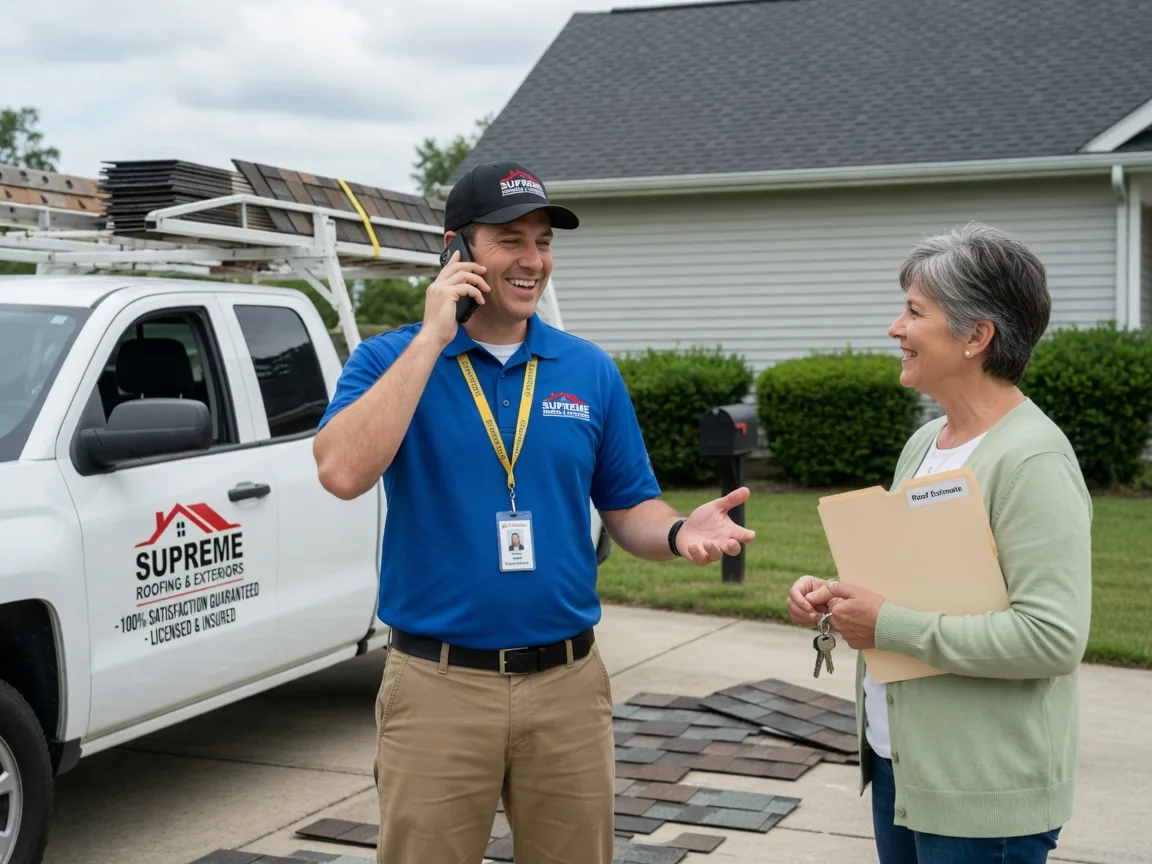 Roof Replacement Colt, AR FAQs